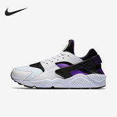 耐克正品 Air Huarache男子运动耐磨休闲鞋 Nike 318429 105