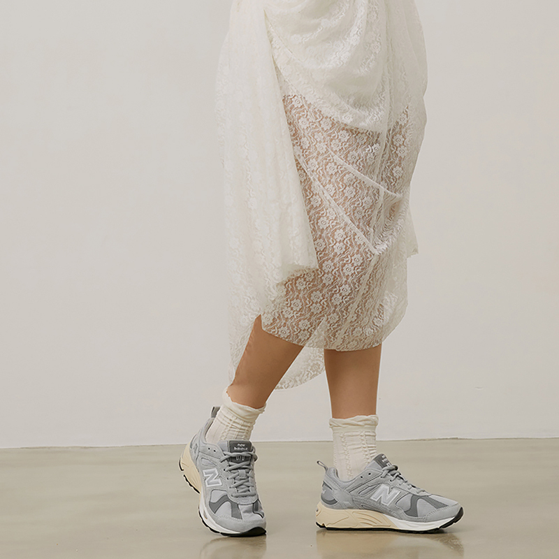 NewBalance/NB男子运动休闲鞋