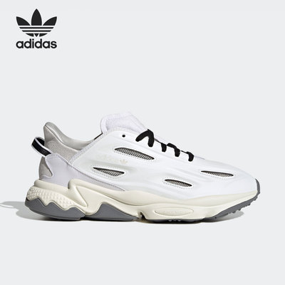 男子休闲运动鞋Adidas/阿迪达斯