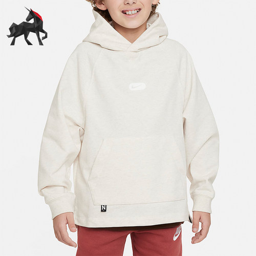 Nike/耐克正品大童连帽卫衣