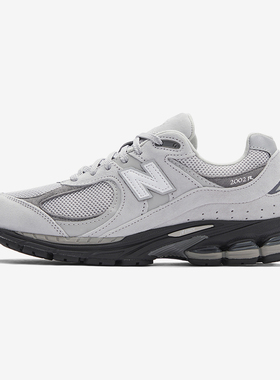New Balance/NB正品新款男女经典复古透气低帮运动休闲鞋M2002RC1
