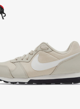 Nike/耐克正品秋季GS女子大童经典轻便防滑运动休闲鞋807319-013