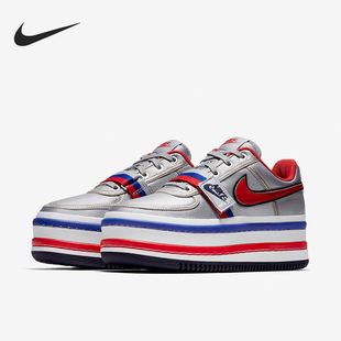 Nike/耐克正品Vandal女子复古经典厚底松糕休闲板鞋AO2868