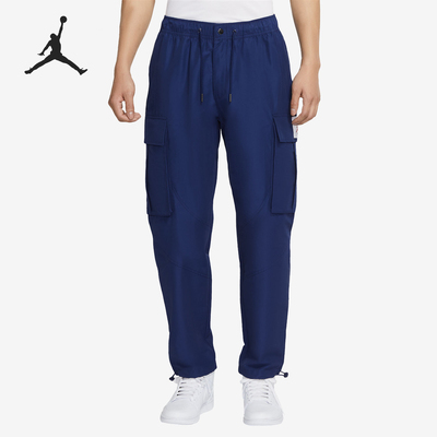 Nike/耐克男子运动裤束脚