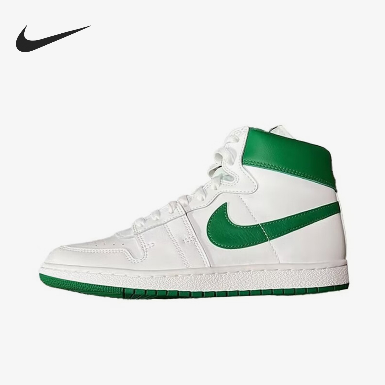 Nike/耐克正品Air Ship SP男士复古高帮耐磨篮球鞋DX4976-103