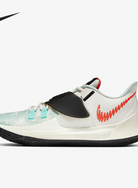 Nike/耐克正品Kyrie Low 3 欧文3代男女低帮篮球鞋CJ1286-101