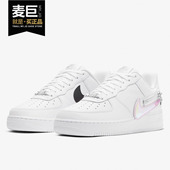 耐克正品 小白鞋 新款 Nike AIRFORCE1 07PRM男子运动鞋 CW6558 100