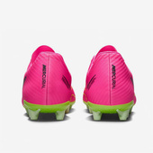 AG男子低帮轻便耐磨足球鞋 年新款 DJ5630 耐克正品 Nike