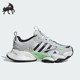 阿迪达斯正品 XLG RUNNER Adidas DELUXE男女厚底跑步鞋 IH7800