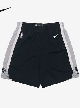 Nike/耐克正品2023夏季新款男子透气运动篮球短裤AJ5650-010