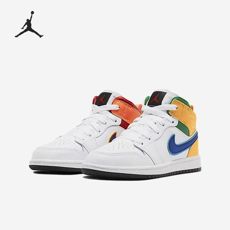 Nike/耐克正品大童篮球鞋