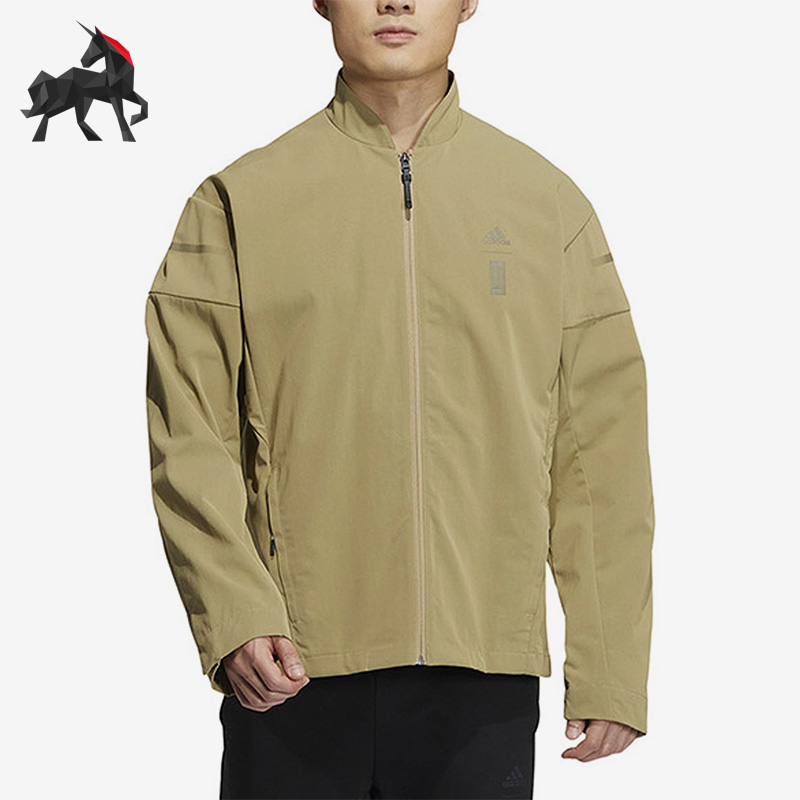 阿迪达斯正品男子外套