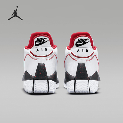 耐克男士缓震耐磨实战篮球鞋