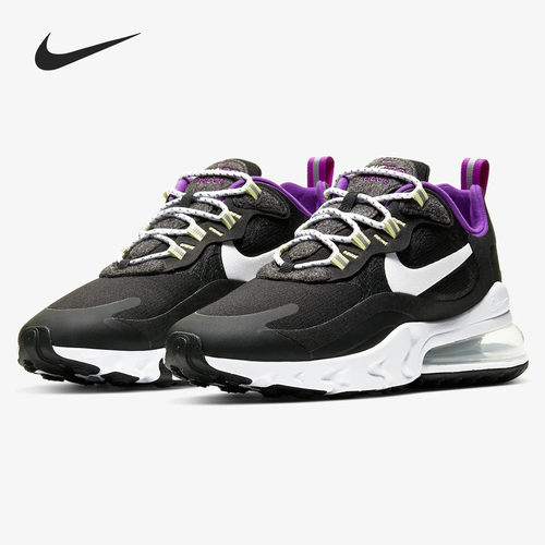 耐克AIRMAX270男女跑步鞋