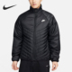 保暖户外立领运动外套FB8196 Nike 010 新款 男士 耐克正品 秋季
