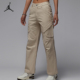 耐克正品 JORDAN女士工装 直筒运动口袋长裤 Nike FV7099 206