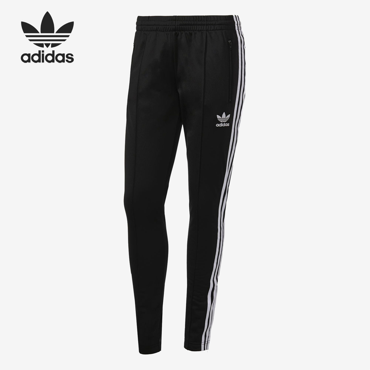 Adidas/阿迪达斯女子运动长裤