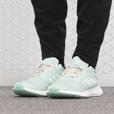 adidas阿迪达斯正品goboost童鞋