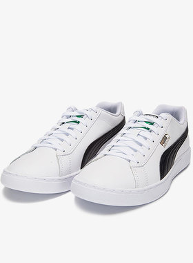 Puma/彪马正品当季新款男女运动时尚低帮休闲板鞋380204-02