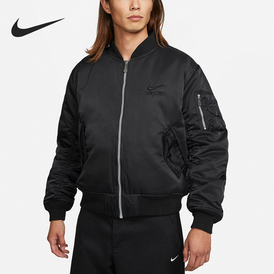 耐克男士运动休闲夹克外套