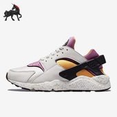 耐克正品 Air Huarache男女运动缓震跑步鞋 Nike DD1068 003