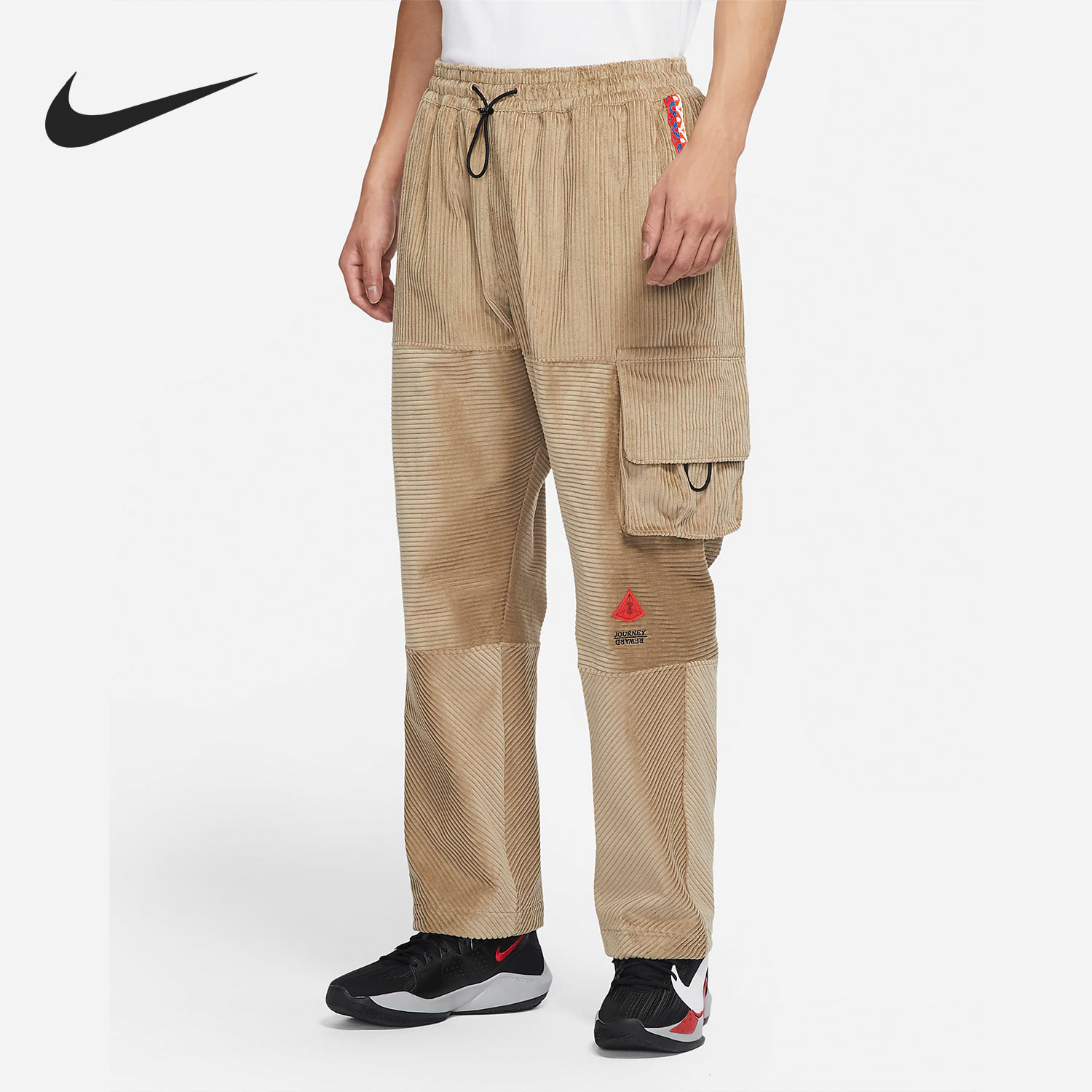 Nike/耐克正品男子运动裤