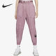 耐克正品 女子运动休闲长裤 NSW Nike SWSH PANT DB3867 515