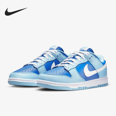 耐克男女舒适运动休闲板鞋