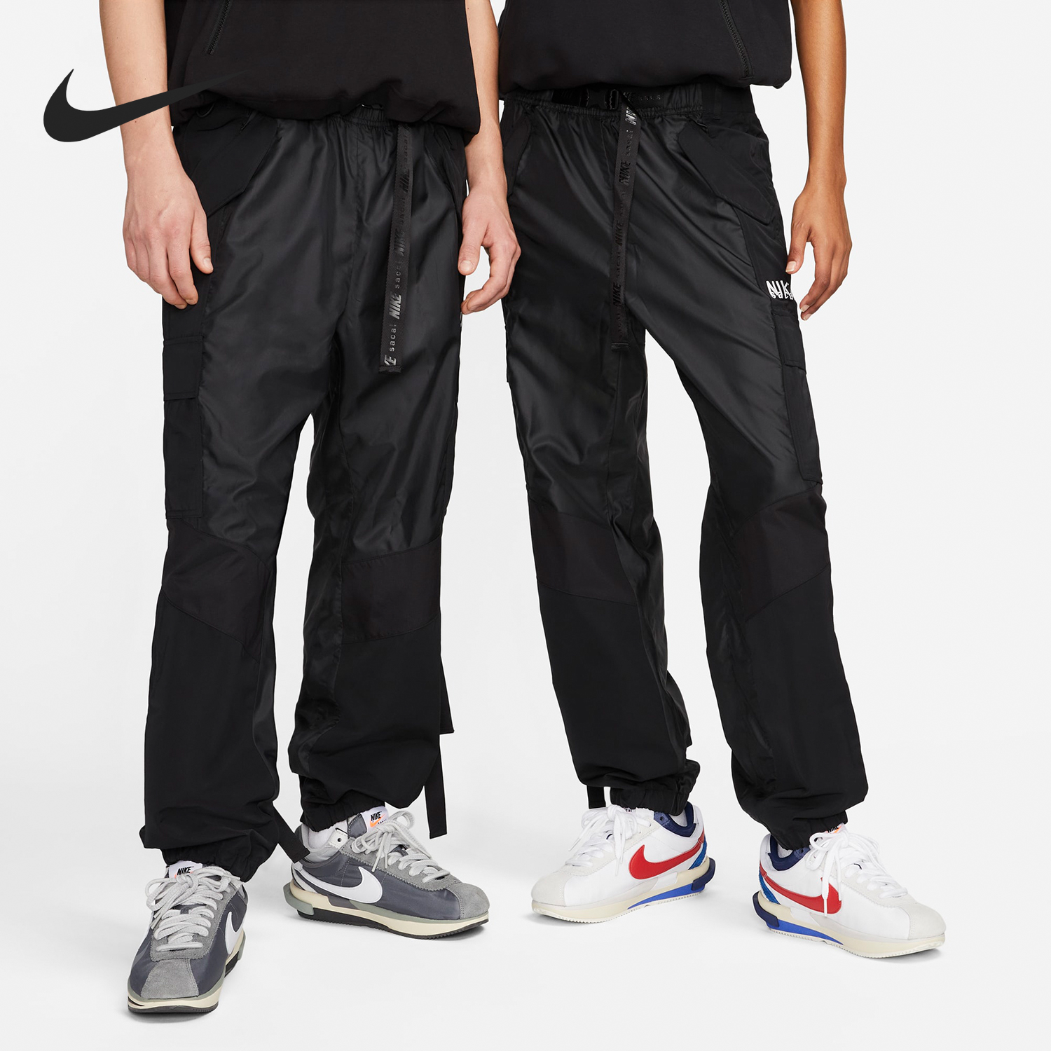 Nike/耐克男女时尚运动休闲裤