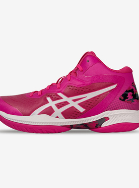 Asics/亚瑟士正品GELHOOP V15男子轻量实战篮球鞋1063A085-700