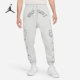 耐克正品 男子运动训练长裤 JORDAN Nike WHY NOT DO2502 097
