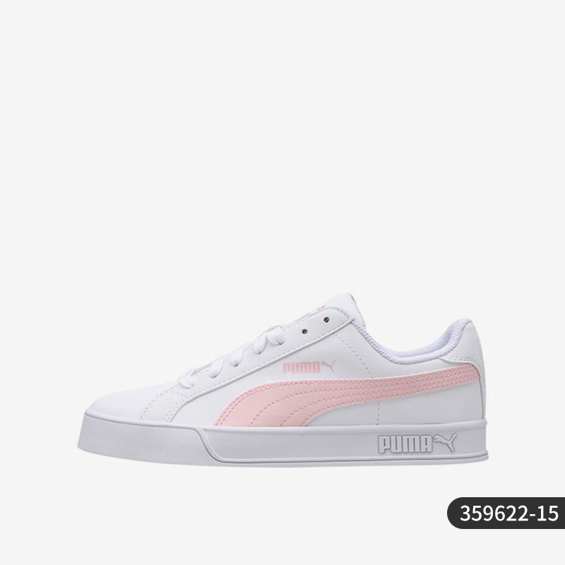 彪马男女缓震运动时尚简约板鞋