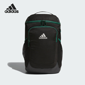 阿迪达斯正品 KIDS Adidas BP儿童大容量双肩背包IM5199