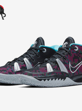 Nike/耐克正品休闲大童女子GS低帮时尚轻便耐磨运动鞋 CT4080-008