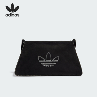 Adidas/阿迪达斯男女运动挎包