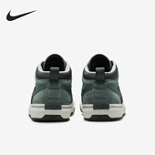 DX4361 Nike 302 React Leo男女中帮耐磨轻便板鞋 耐克正品