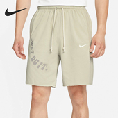 新款 秋季 男士 宽松系带休闲运动短裤 118 Nike DX6136 耐克正品