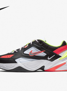 Nike/耐克正品M2K Tekno男女运动耐磨休闲老爹鞋CI2969-003
