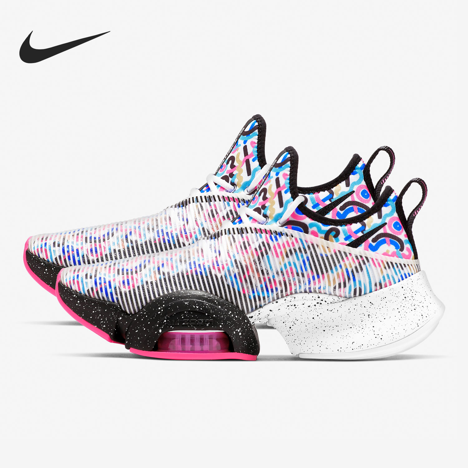 Nike/耐克气垫缓震运动鞋