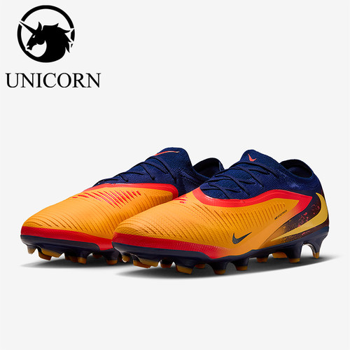 Nike/耐克正品PHANTOM 6男士耐磨比赛训练运动足球鞋IB3094-800