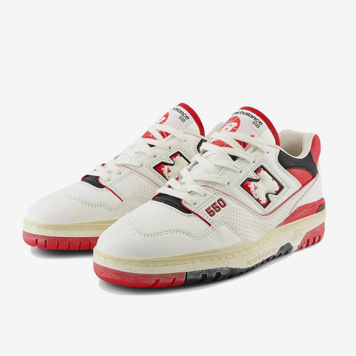NewBalance/NB男女透气潮流板鞋