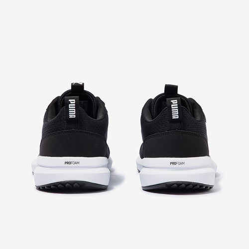 Puma/彪马正品KRUZ PROFOAM大童运动低帮运动耐磨跑步鞋379762-02