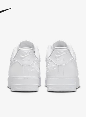 Nike/耐克正品新款女士时尚潮流耐磨透气运动板鞋HF2016-100