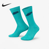 DH6152 Nike 904 舒适透气时尚 男女运动袜两双装 耐克正品 新款