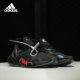 Adidas FZ3091 2077Pure跑步鞋 阿迪达斯正品 男女X9000L4CYBERPUNK