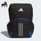 新款 Adidas 阿迪达斯正品 儿童运动休闲学院双肩包JF1223