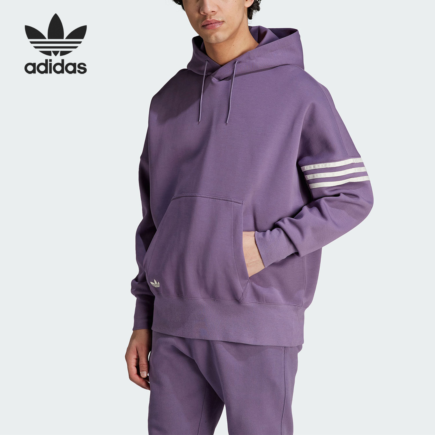 Nike/耐克男士运动休闲卫衣