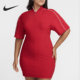 连衣裙FV5683 Nike 女士拉链弹力时尚 Jacquemus 642 耐克正品