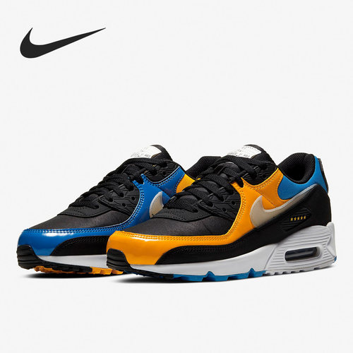 耐克男女气垫缓震运动鞋