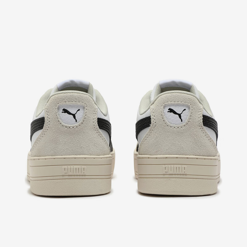 彪马女士厚底经典运动休闲板鞋